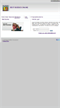 Mobile Screenshot of bestbuddiesonline.org